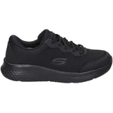 Skechers Šport 303935L-BBK Črna