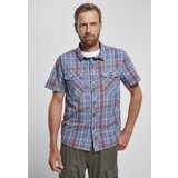 Urban Classics Roadstar Shirt Red/blue Cijene