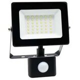  Led reflektor sa pir senzorom 30w 6500k Lrf048sw-030 Cene