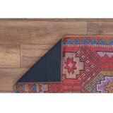 Conceptum Hypnose Tepih (140x190) Soul Chenille Red AL 165 | Eponuda.com
