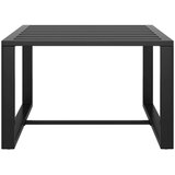  8-dijelna vrtna garnitura s jastucima aluminijska antracit | shoptok.hr