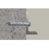 Fischer Plastična tipla SXRL 10 x 230 FUS E s vijkom | shoptok.hr