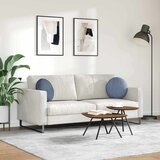  Jastučići za sjedenje 2 pcs Plava Ø 40 cm Kordura tekstil | shoptok.hr