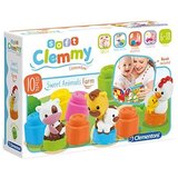 Clemmy BABY KOCKE FARMA | Eponuda.com