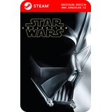 Star Wars Collection - Steam koda brez škatlice (WINDOWS PC) | Shoptok.si