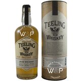  whisky Teeling Single Grain 0,7l Cene