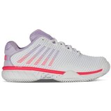 K-Swiss Tenis Hypercourt Express 2 Bela | Shoptok.si