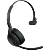 Jabra 25599-899-899 naglavne slušalice i slušalice s ugrađenim mikrofonom Bežično Obruč za glavu Ured / pozivni centar Bluetooth Crno Cijene