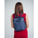 Vuch Fashion backpack Glenn Maedow Blue | shoptok.hr