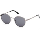 Guess GU00237 08A ONE SIZE (48) Siva/Siva | Shoptok.si