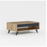 Hanah home Sto za kafu Century Sapphire Hrast | ePonuda.com
