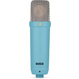 RODE RØDE NT1 Sigature Blue Studio microphone | shoptok.hr
