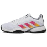 Adidas Tenis Barricade Tennis Shoes Bela | Shoptok.si