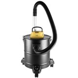 Home Usisivac za pepeo 800 W FHP 820 u