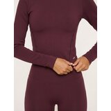 Sinsay Sportska majica s dugim rukavima slim fit Gym Hard | shoptok.hr