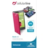 Roze-Univerzalna futrola za ekran 4,8" T203142