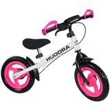 Hudora poganjalec Ratz Fratz 12 pink 10371/01 Cene