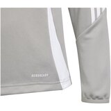 Adidas Puloverji Tiro 24 Siva | Shoptok.si