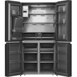 Hisense side by side frižider rq 760N4 ife | Eponuda.com