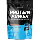 BioTech USA Protein Power 1kg čokolada | Eponuda.com