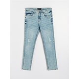 Sinsay Slim traperice | shoptok.hr