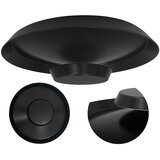 Toolight LED svijetiljka BLACK APP1461 | shoptok.hr