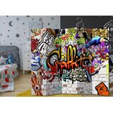 Artgeist PARAVAN 225/172/3 cm večbarvno | Shoptok.si