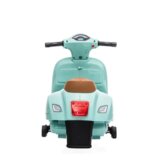 Moni motor za decu mini vespa na akumulator-mint | Eponuda.com