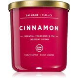 DW Home Essence Cinnamon mirisna svijeća 241 g | shoptok.hr