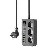  KABAL ES-SC14 3 UTICNICE 2PD 4USB PORT EARLDOM CRNI cijene