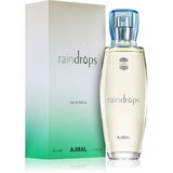 Ajmal raindrops parfumska voda 50 ml za ženske | Shoptok.si
