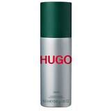 Hugo Boss Hugo Man deodorant v spreju brez aluminija 150 ml za moške Cene