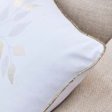 Douceur d intérieur Okrasna blazina iz mešanice bombaža 40x60 cm Duchesse – | Shoptok.si