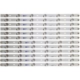 Eastern Star ES-3023, SHARP LC-49CFE6032E LED TRAKE Slike