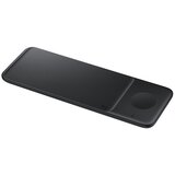 Samsung bežični punjač trio sa adapterom 9W black | shoptok.hr