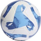 Adidas TIRO LEAGUE THERMALLY BONDED Nogometna lopta, bijela, veličina | shoptok.hr