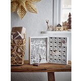 Bloomingville Adventni koledar Elimar – | Shoptok.si