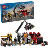 Lego City: Odpad z avtomobili | Shoptok.si