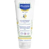 MUSTELA® obogaćen losion za telo sa cold kremom 200ml