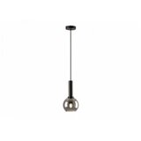 Rabalux Visilica Centio E27 1x MAX 40W crna (72171) | ePonuda.com