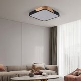  LED Plafonjera R-B005 BK | Eponuda.com
