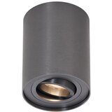 QAZQA Moderni vgradni reflektor pištola GU10 50 mm nagibni - Rondoo Up Cene