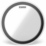 Evans BD20EMADHW EMAD Heavyweight Clear 20" Opna za boben | Shoptok.si