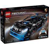 Lego Technic Porsche GT4 e-Performance Race Car 42176 | Eponuda.com