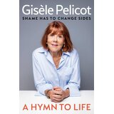 Penguin Random House Gisele Pelicot - A Hymn to Life Cene