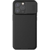 Nillkin CamShield maska za iPhone 15 Pro Max Black Cijene