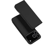 Dux ducis SKIN PRO preklopna futrola za iPhone 17 PRO crna | shoptok.hr