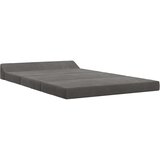 SOFA na razvlačenje Tamnosiva 120 x 60 x 49 cm Tkanina | Eponuda.com
