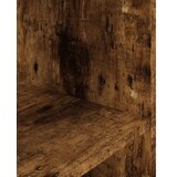  Stalak za akvarij boja hrasta 60,5x36x72,5 cm konstruirano drvo | shoptok.hr