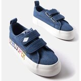 Lee Cooper - producent Green sneakers for kids Jeffrey | shoptok.hr
